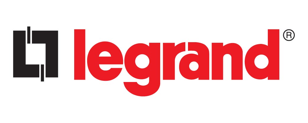 Legrand Logo
